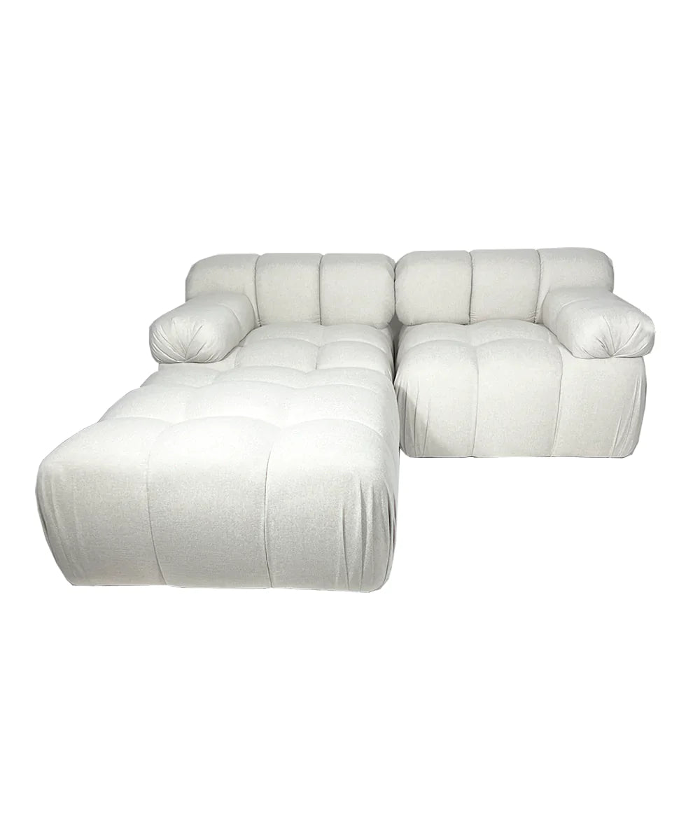 Sala Bottega - Taburete Chico