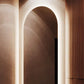 Espejo Arched