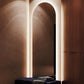 Espejo Arched